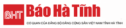 Báo Hà Tĩnh