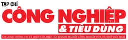 Tạp chí Công Nghiệp & Tiêu Dùng